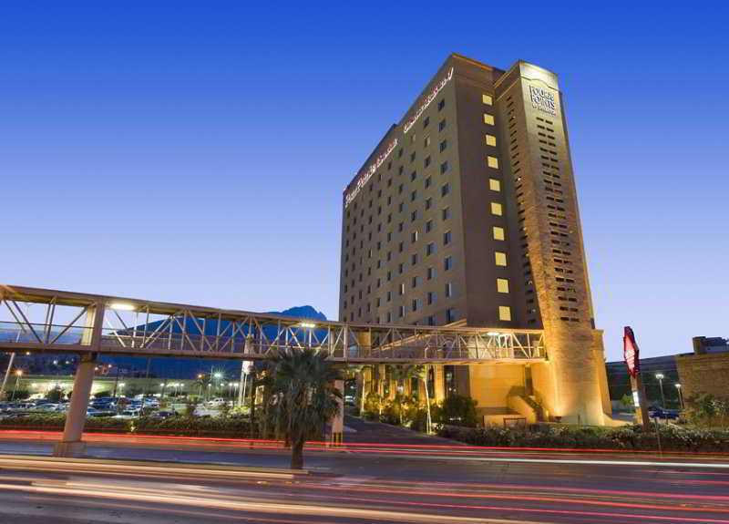 Four Points By Sheraton Galerias Monterrey Luaran gambar The Hotel at Old Town Scottsdale